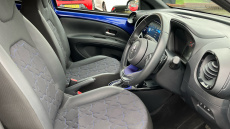 Toyota Aygo X 1.0 VVT-i Exclusive 5dr Auto Petrol Hatchback
